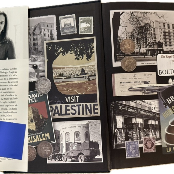 Novel - Picture 3 of 3